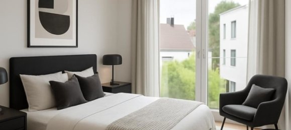 Apartamento de 3 divisões em Paderborn, Germany N.º 287370 5
