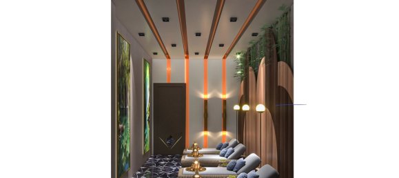 شقة 2+1 في Kargicak, Turkey رقم 14196 21