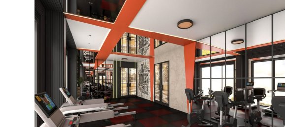 شقة 2+1 في Kargicak, Turkey رقم 14196 22