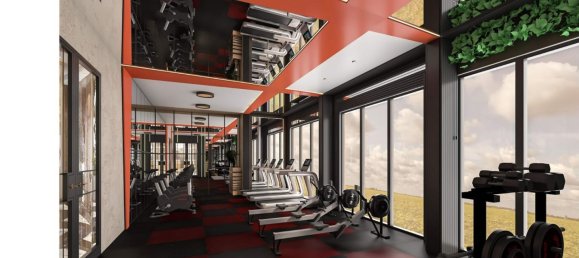 شقة 2+1 في Kargicak, Turkey رقم 14196 23