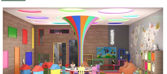 شقة 2+1 في Kargicak, Turkey رقم 14196 13