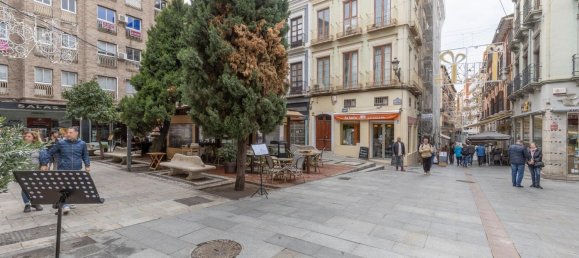 4 bedrooms Penthouse in Granada, Spain No. 19190 30