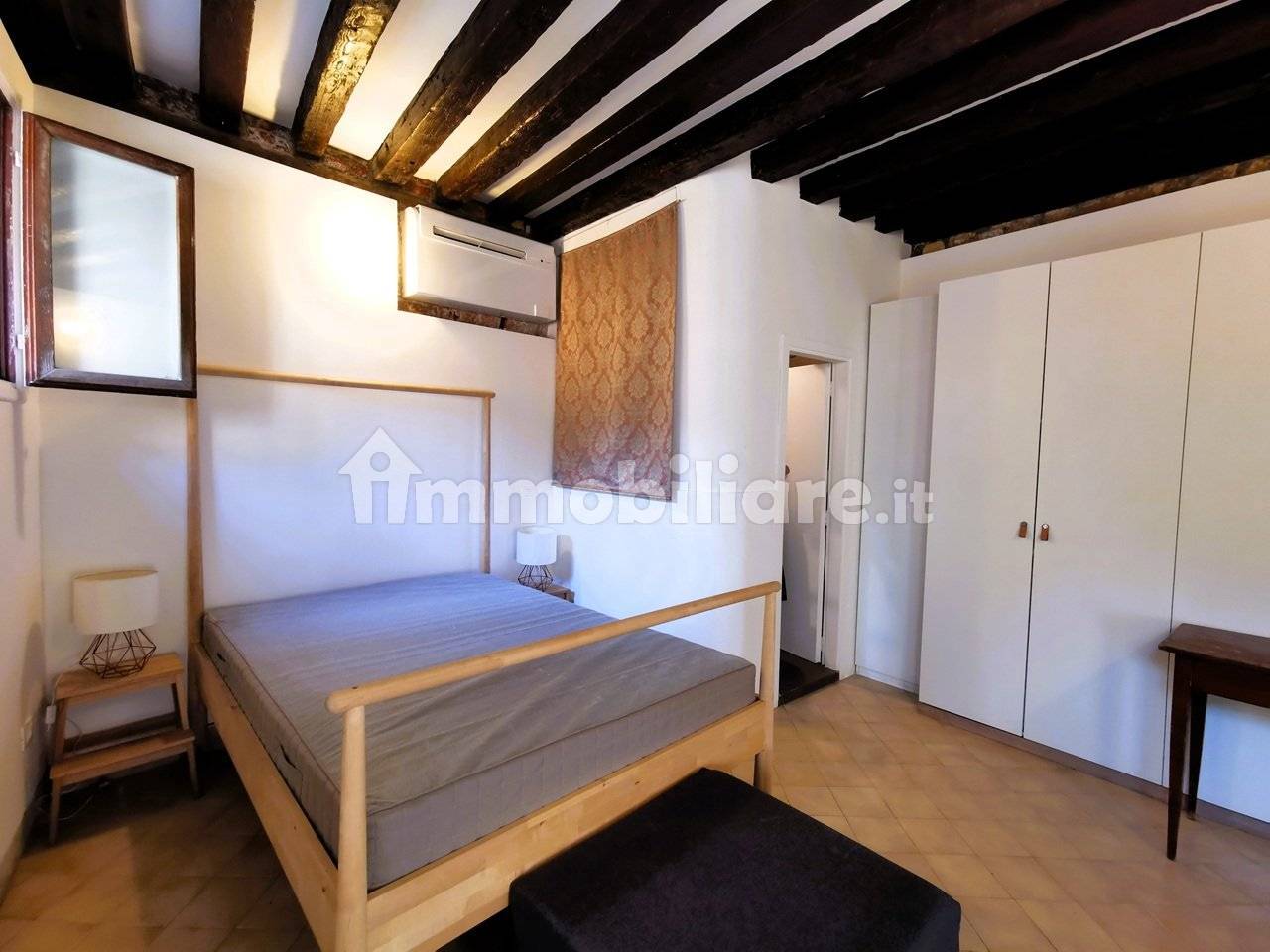 1 bedroom Apartment in Venice, Italy No. 335222