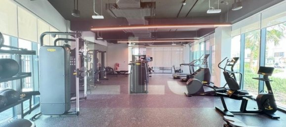 4 bedrooms Villa in Yas Island, UAE No. 53887 10