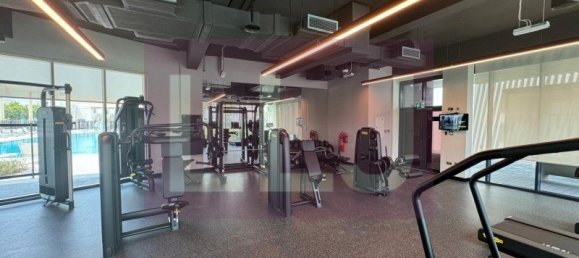 4 bedrooms Villa in Yas Island, UAE No. 53887 8