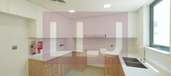 4 bedrooms Villa in Yas Island, UAE No. 53887 17