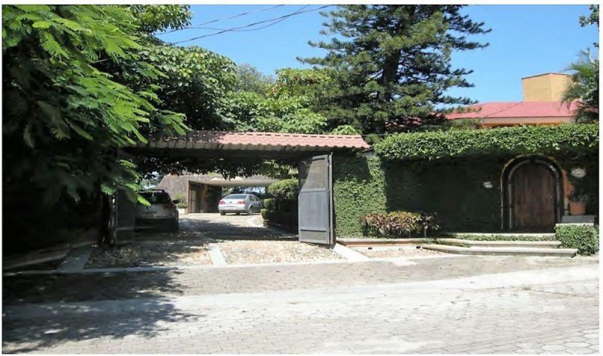 3 غرف نوم منزل في Chiapas, Mexico رقم 189939