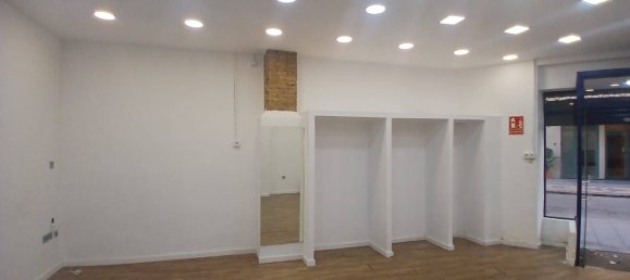 Propiedad comercial en Cartagena, Spain 115 m² No. 108672 5