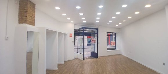 Propiedad comercial en Cartagena, Spain 115 m² No. 108672 4