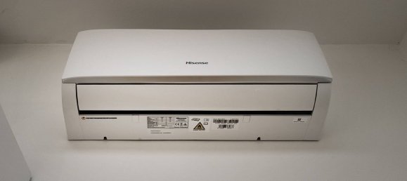 Квартира с 2 комнатами в Чернуско суль Навильо, Италия № 44263 40