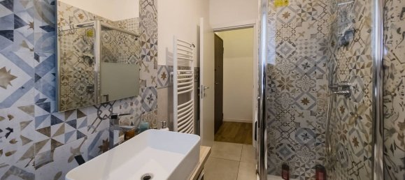 Квартира с 2 комнатами в Чернуско суль Навильо, Италия № 44263 10