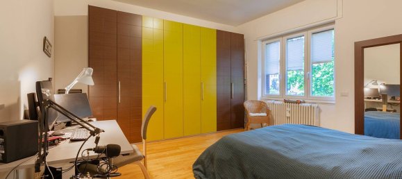 Квартира с 2 комнатами в Чернуско суль Навильо, Италия № 44263 19