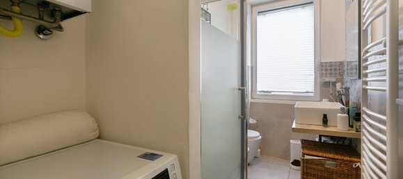 Квартира с 2 комнатами в Чернуско суль Навильо, Италия № 44263 48