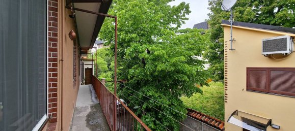 Квартира с 2 комнатами в Чернуско суль Навильо, Италия № 44263 23