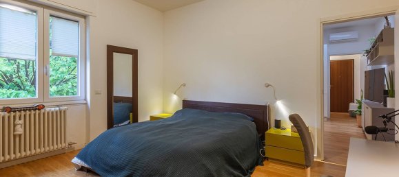 Квартира с 2 комнатами в Чернуско суль Навильо, Италия № 44263 20