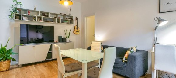 Квартира с 2 комнатами в Чернуско суль Навильо, Италия № 44263 12