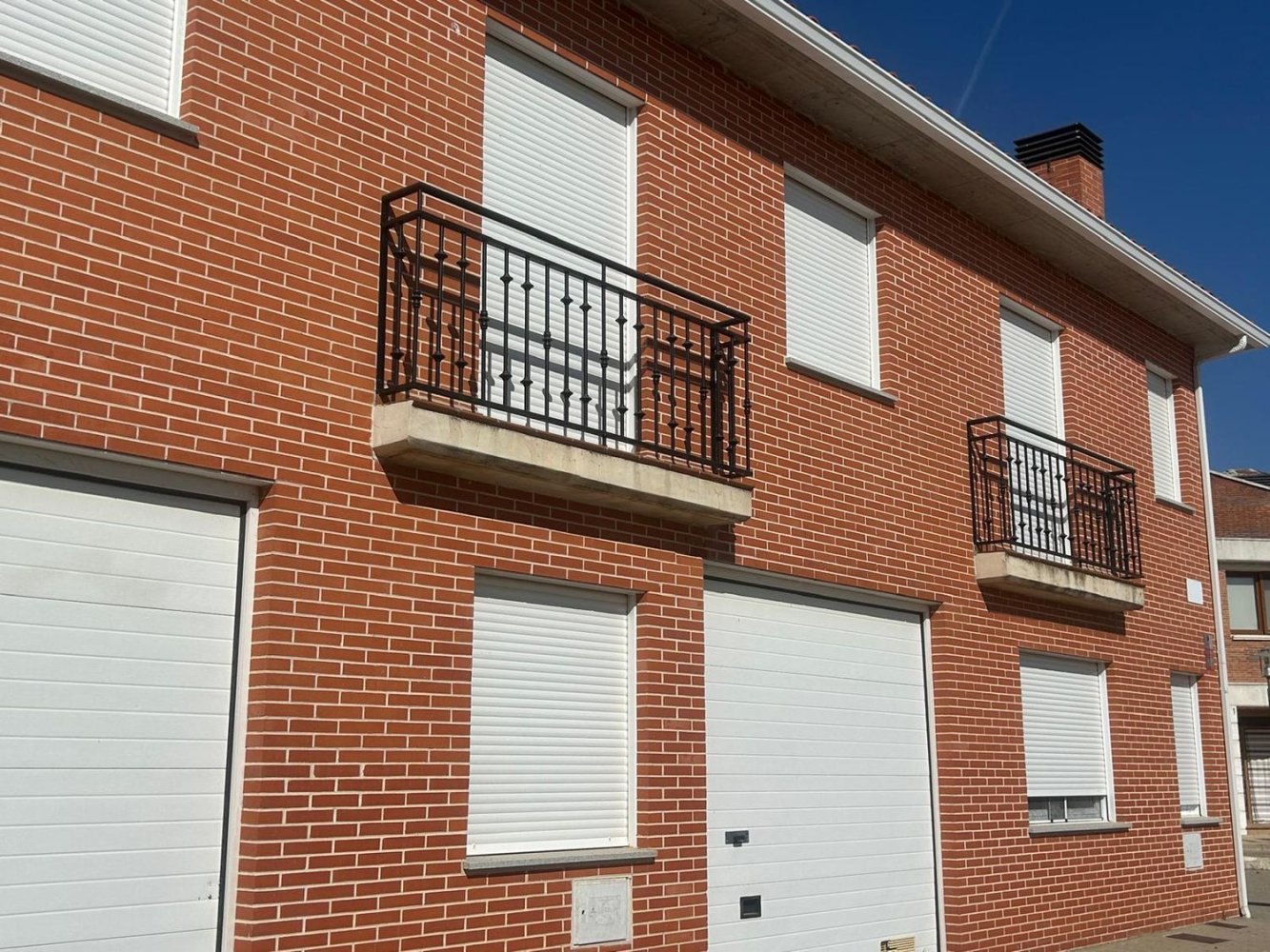 Дом с 2 спальнями в Вальядолид, Испания № 267745