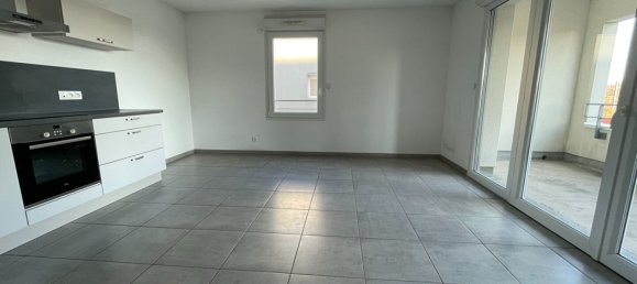 2 Schlafzimmer Wohnung in Metz, France, Nr. 43476 2