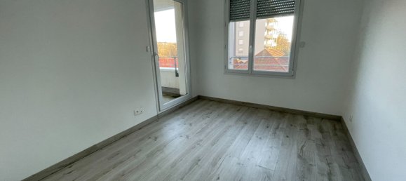 2 Schlafzimmer Wohnung in Metz, France, Nr. 43476 5