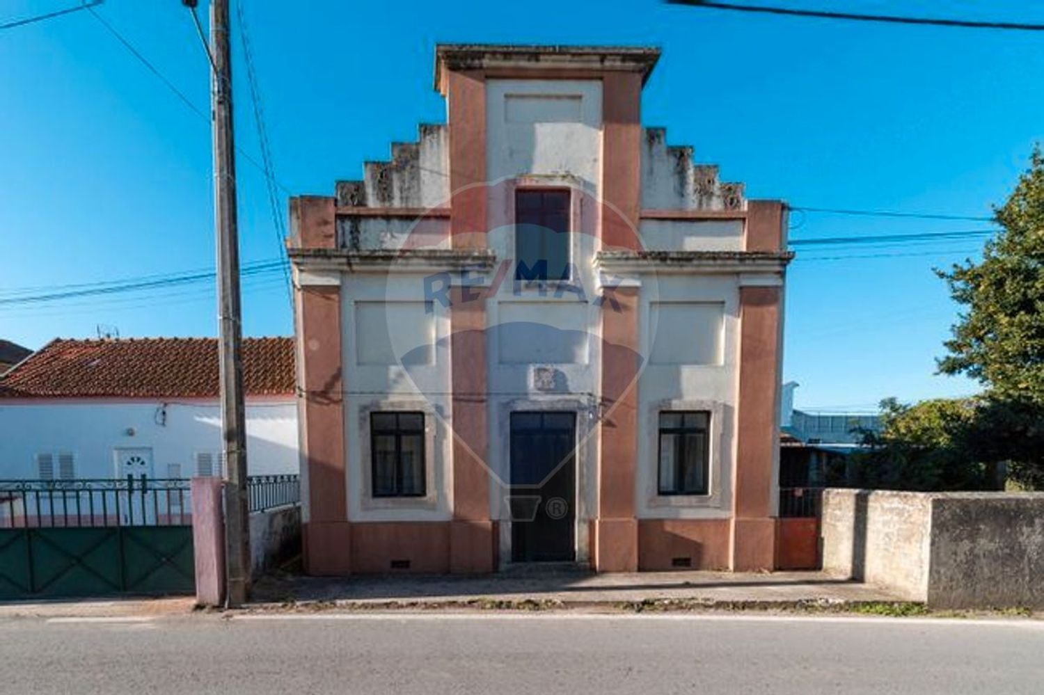 3 Schlafzimmer Haus in Maiorca, Portugal, Nr. 34604