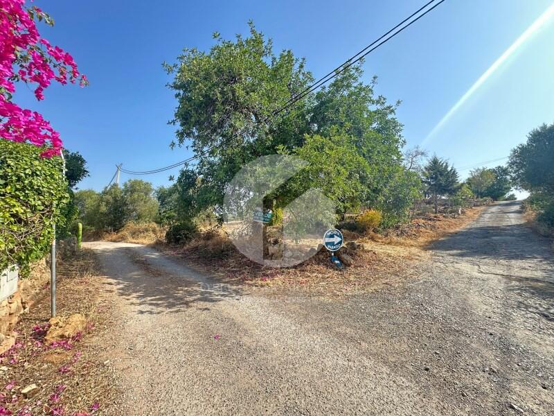  Land in Pechao, Portugal No. 278837