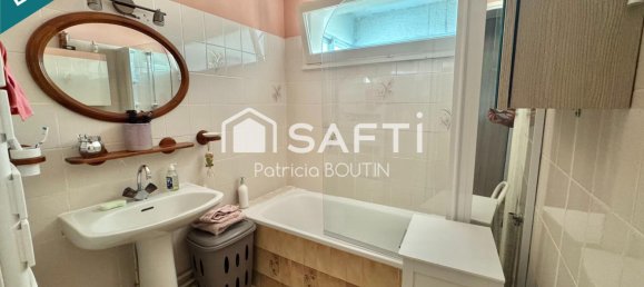 2 Schlafzimmer Wohnung in Niort, France, Nr. 345557 7