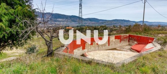 Grundstück in Ferro, Portugal 15500m², Nr. 77013 10