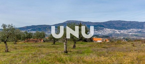 Grundstück in Ferro, Portugal 15500m², Nr. 77013 9