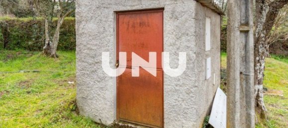 Grundstück in Ferro, Portugal 15500m², Nr. 77013 7