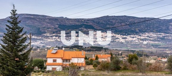 Grundstück in Ferro, Portugal 15500m², Nr. 77013 15