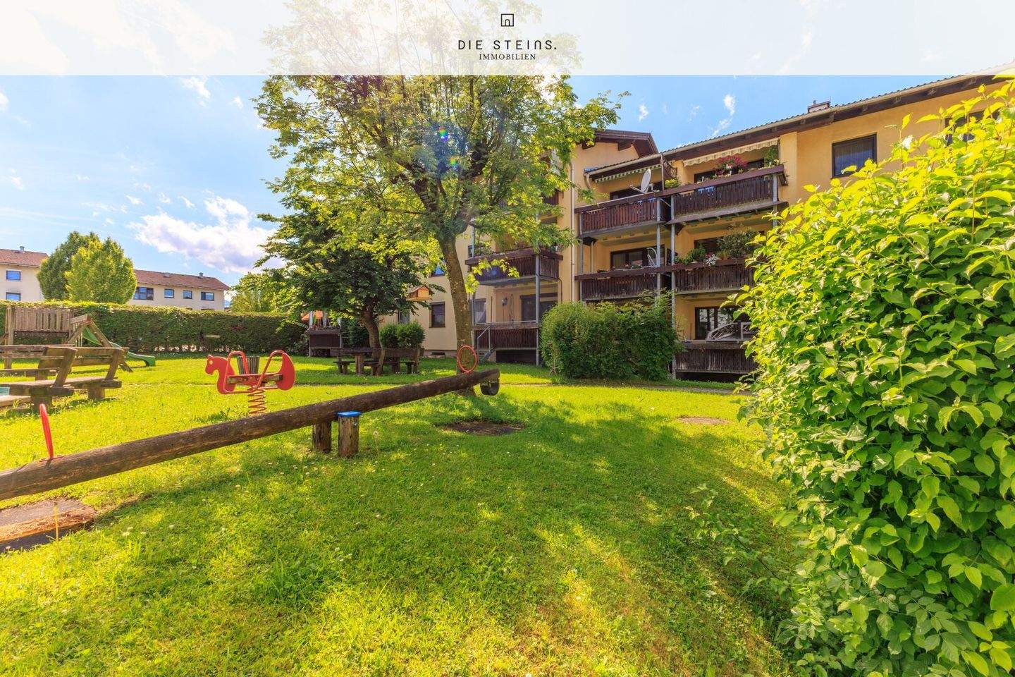 Apartamento de 3 habitaciónes en Wals-Siezenheim, Austria No. 154443