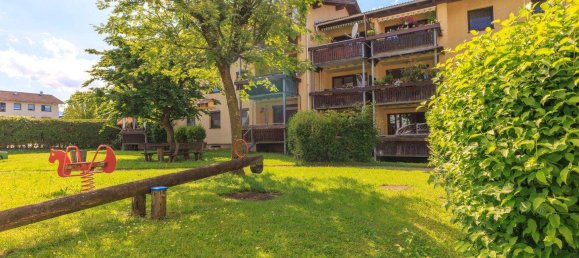 Apartamento de 3 habitaciónes en Wals-Siezenheim, Austria No. 154443 11