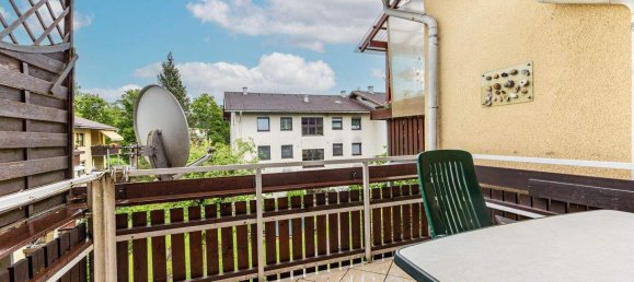 Apartamento de 3 habitaciónes en Wals-Siezenheim, Austria No. 154443 2