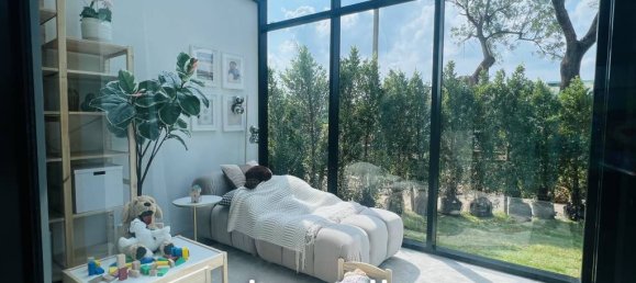 3 bedrooms Villa in Bangkok, Thailand No. 14324 7