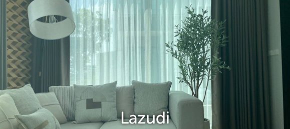 3 bedrooms Villa in Bangkok, Thailand No. 14324 2