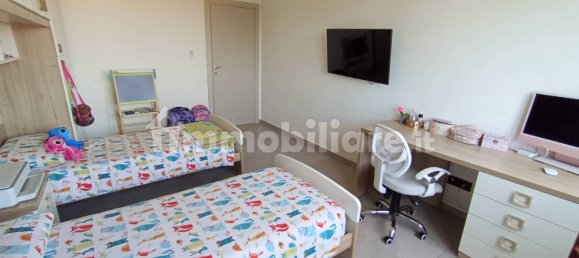 2 Schlafzimmer Wohnung in Cinisello Balsamo, Italy, Nr. 267351 20