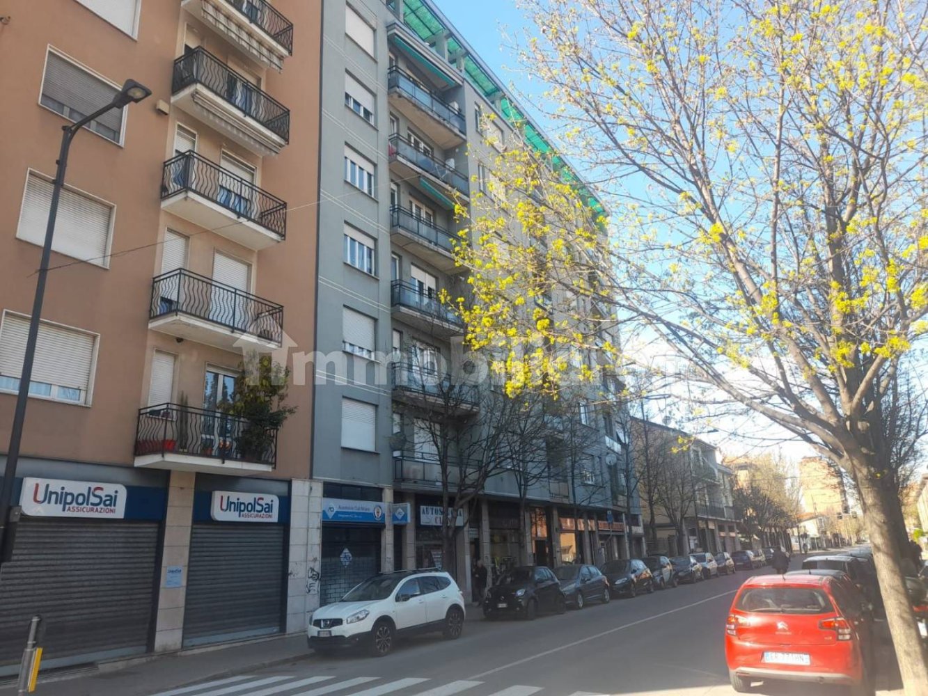 2 Schlafzimmer Wohnung in Cinisello Balsamo, Italy, Nr. 267351