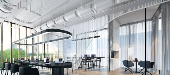 2 Schlafzimmer Eigentumswohnung in Bangkok, Thailand, Nr. 2395 3