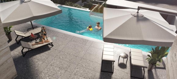 4 bedrooms Villa in Los Balcones, Spain No. 9886 9