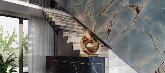 4 bedrooms Villa in Los Balcones, Spain No. 9886 7