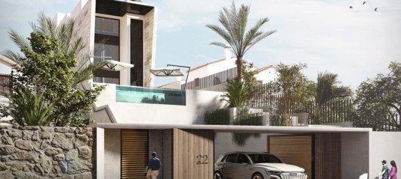 4 bedrooms Villa in Los Balcones, Spain No. 9886 6