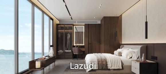 3 bedrooms Condo in Sattahip, Thailand No. 21523 5