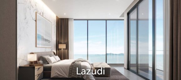 3 bedrooms Condo in Sattahip, Thailand No. 21523 3