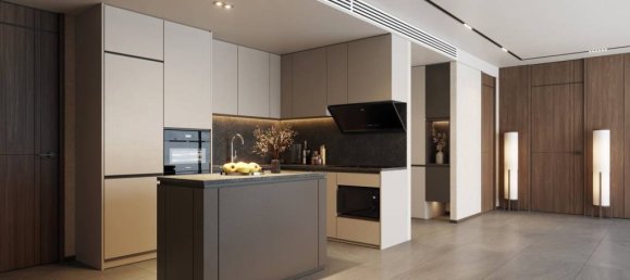 Apartamento com 3 quartos em condomínio em Sattahip, Thailand N.º 21523 6