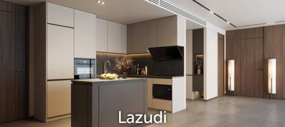 3 bedrooms Condo in Sattahip, Thailand No. 21523 2