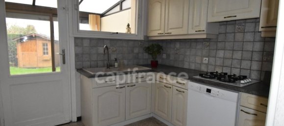 4 Schlafzimmer Haus in Neuville-en-Ferrain, France, Nr. 159910 7