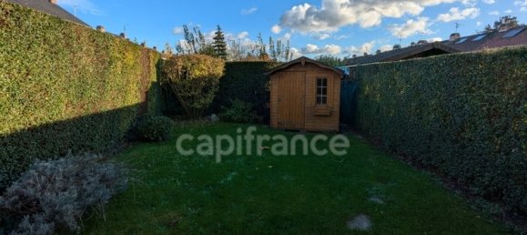 4 Schlafzimmer Haus in Neuville-en-Ferrain, France, Nr. 159910 9