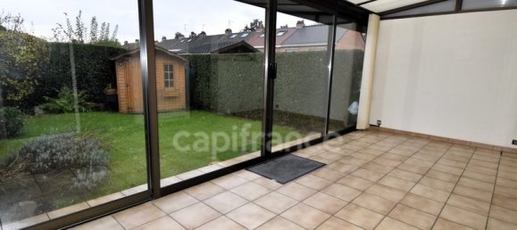 4 Schlafzimmer Haus in Neuville-en-Ferrain, France, Nr. 159910 6