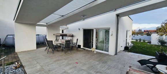 3-Zimmer Bungalow in Königstetten, Austria, Nr. 186580 3