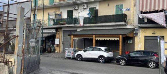 2 bedrooms Apartment in Naples, Italy No. 296250 31